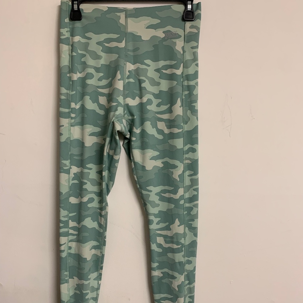 PINK Active Compression Leggings